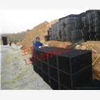 供應(yīng)安徽地區(qū)海綿城市建設(shè)用拼裝式雨水蓄水模塊批發(fā)
